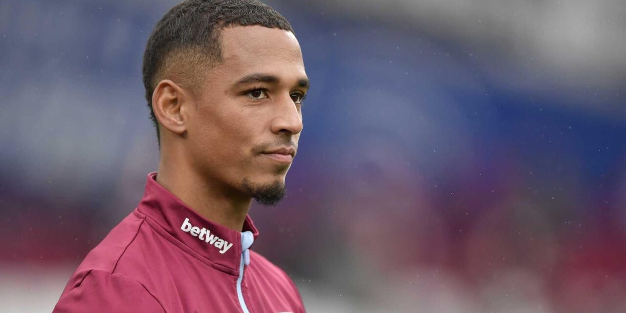 Thilo Kehrer zostaje wypożyczony do AS Monaco