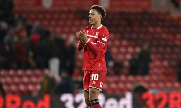 ExWHUemployee: West Hamowi zaproponowano Morgana Rogersa