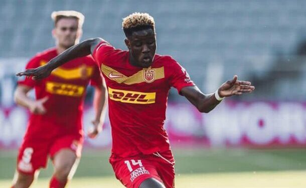 Umowa Osmana została tymczasowo odsunięta – jest dwóch agentów?