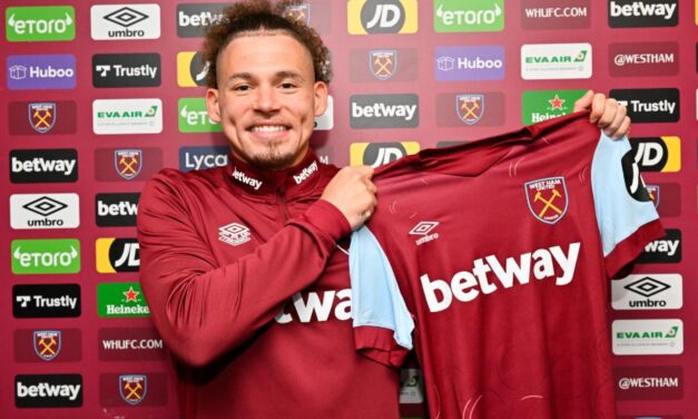 Czy London Stadium „przynosi” Phillipsowi pecha?