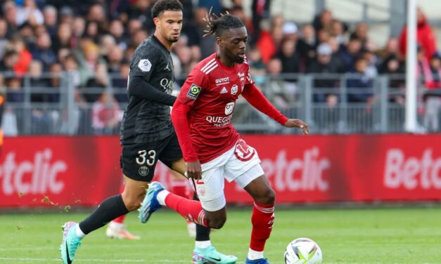 West Ham rozważa transfer bocznego obrońcy