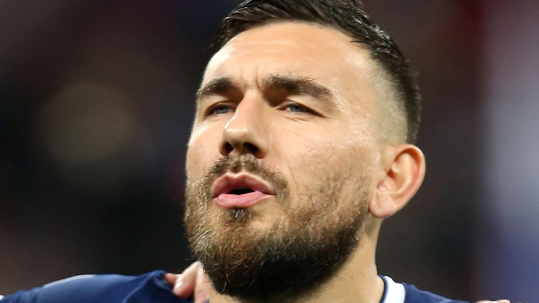 Po 20 latach gry, Robert Snodgrass kończy kariere