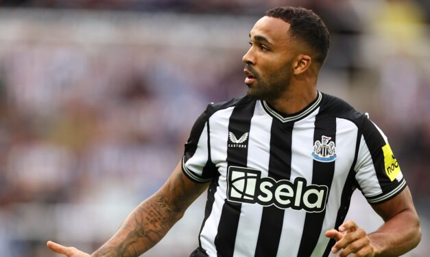 West Ham zainteresował się Callumem Wilsonem