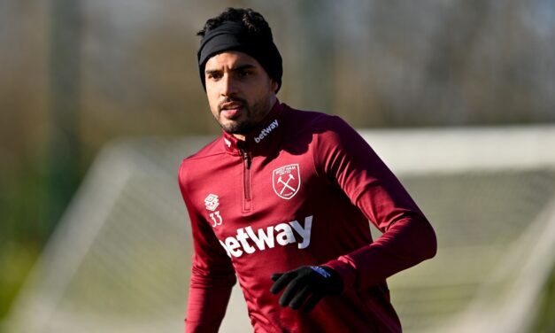 Emerson odejdzie? Szokujące doniesienia z Włoch