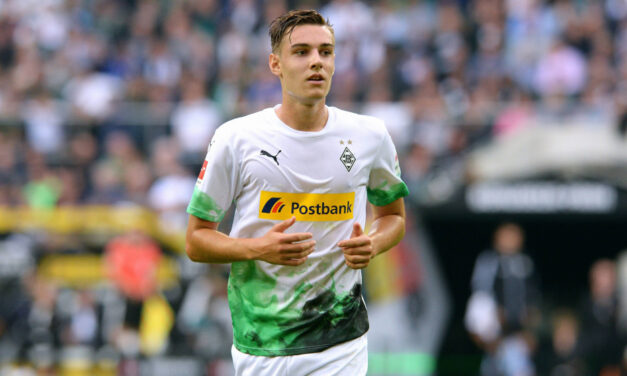 Szum transferowy w Premier League, wokół Floriana Neuhausa