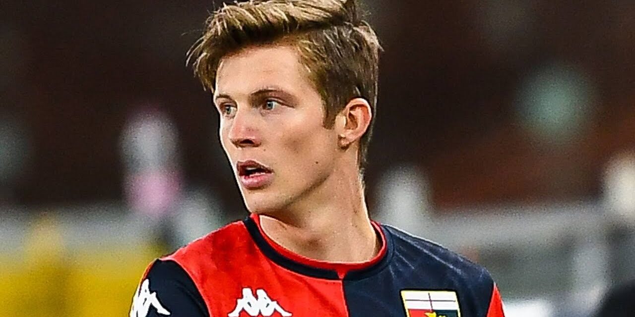 West Ham rozważa pozyskanie Mortena Frendrupa