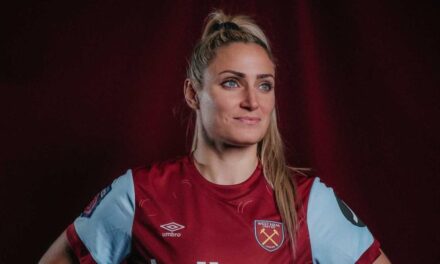 West Ham United pozyskał reprezentantkę Kanady, Shelinę Zadorsky