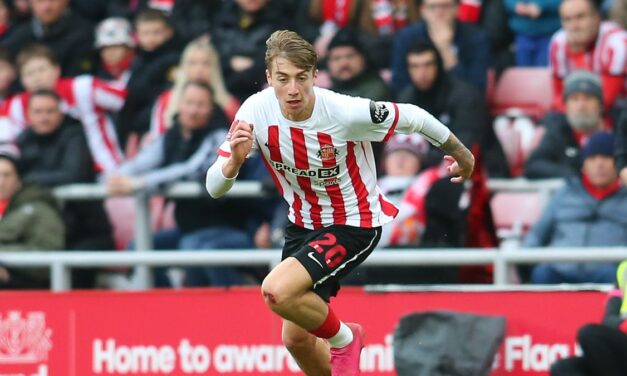 West Ham wciąż bacznie przygląda się Jackowi Clarke’owi