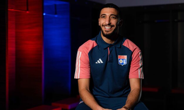 Saïd Benrahma ze szpilką w stronę West Hamu