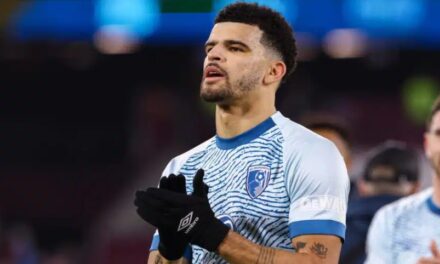 ExWHUemoployee: West Ham złoży latem ofertę za Dominica Solanke