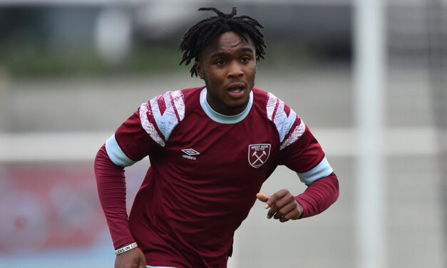 Zawodnik z Akademii na testach w QPR