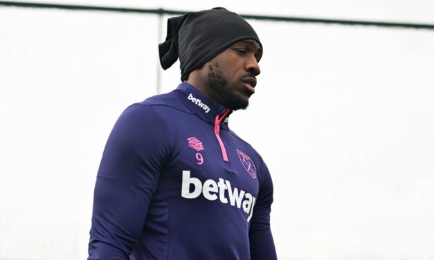 Sytuacja kadrowa przed meczem z Nottingham Forest