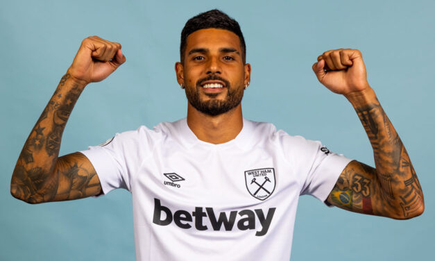 Gracze Młotów docenieni przez WhoScored