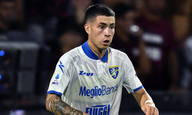 Matias Soule odrzucił w styczniu transfer do West Hamu