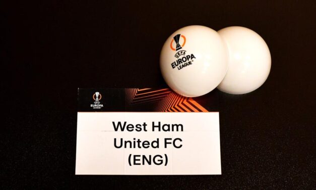SC Freiburg kontra West Ham United w 1/8 finału! Powtórka spotkań z Grupy A!
