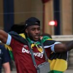 Era dobiega końca. Michail Antonio odchodzi z West Hamu