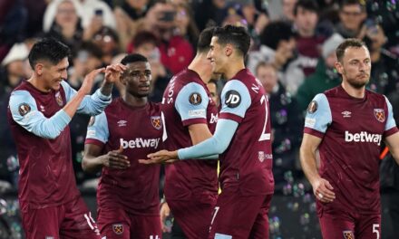 Ile zarobił West Ham podczas tegorocznej europejskiej kampanii?