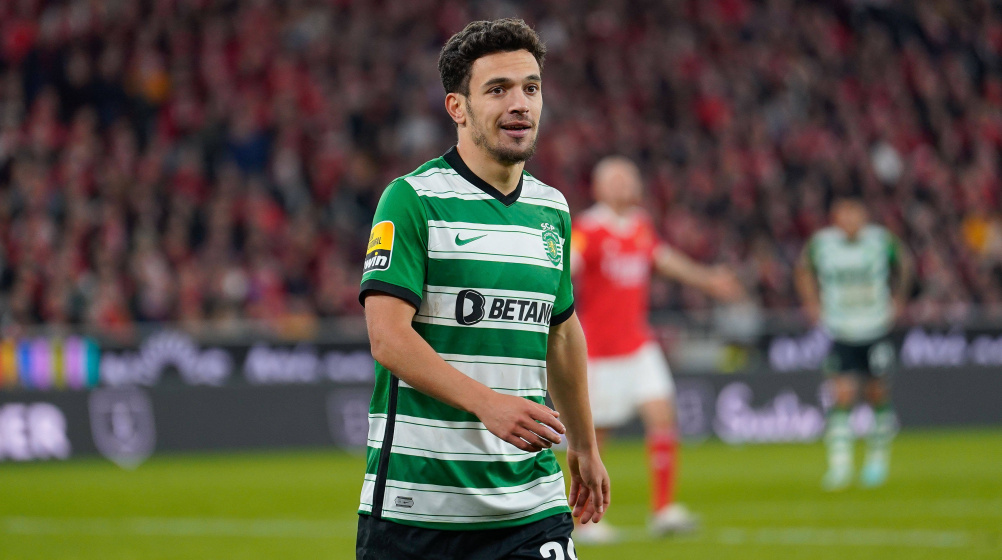 West Ham zainteresowany podpisaniem Pedro Goncalvesa!