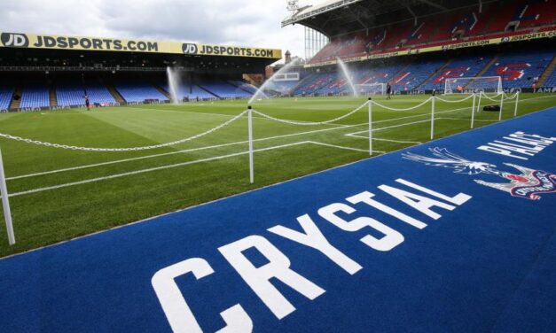 Crystal Palace vs West Ham United [SKRÓT Wideo]