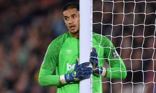 Sytuacja kadrowa na dzień przed meczem z Fulham