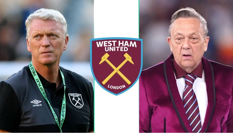 „Wysyp” nazwisk – ExWHUemployee aktualizuje doniesienia na temat następcy Moyesa