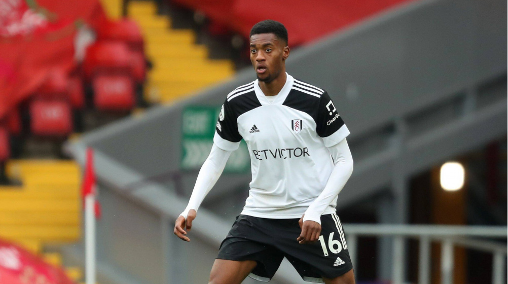 West Ham jest gotowy na „lukratywny” kontrakt z Tosinem Adarabioyo