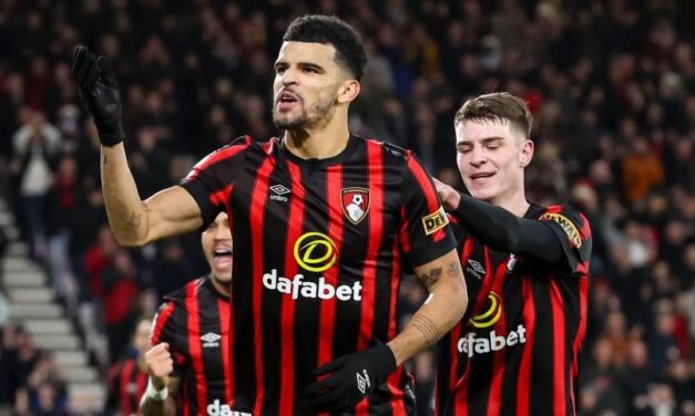 The West Ham Way: Powraca temat Dominica Solanke