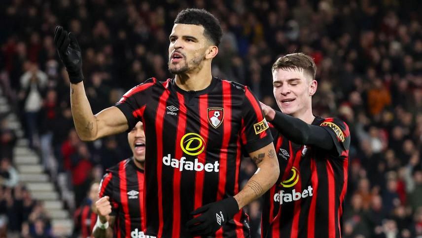 The West Ham Way: Powraca temat Dominica Solanke