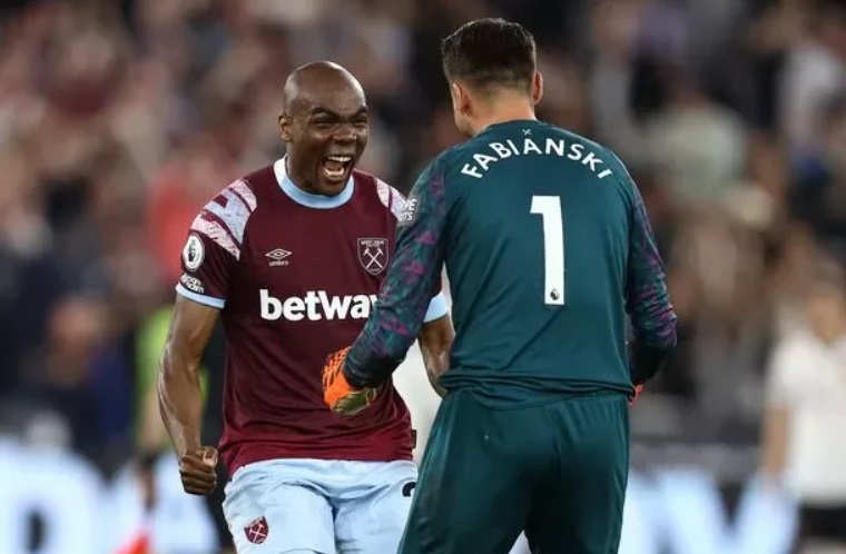 West Ham przedstawił oferty kontraktowe kilku zawodnikom