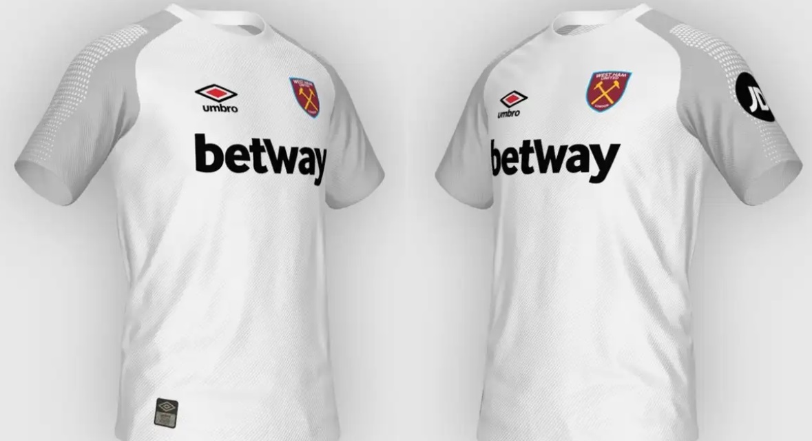 Zdjęcia i reklamy nowych zestawów meczowych na 2024/2025 są już gotowe – oficjalna premiera w czerwcu