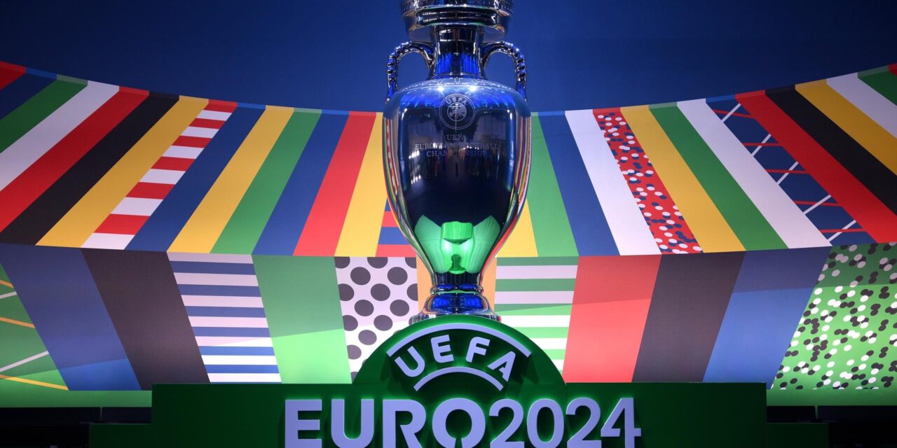 Już dziś rusza EURO 2024 – z kim zagrają reprezentanci West Hamu?
