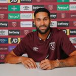 OFICJALNIE: Wes Foderingham odchodzi do Arisu Limassol