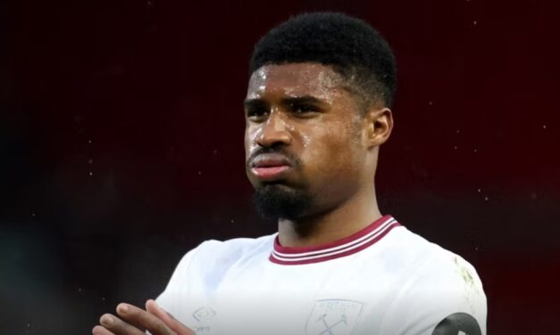 Oficjalnie: Ben Johnson i Divin Mubama odchodzą z West Hamu