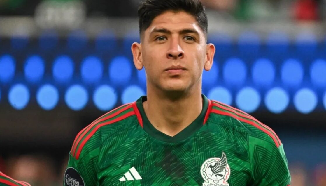 ExWHUemployee: Wstępna diagnoza kontuzji Alvareza