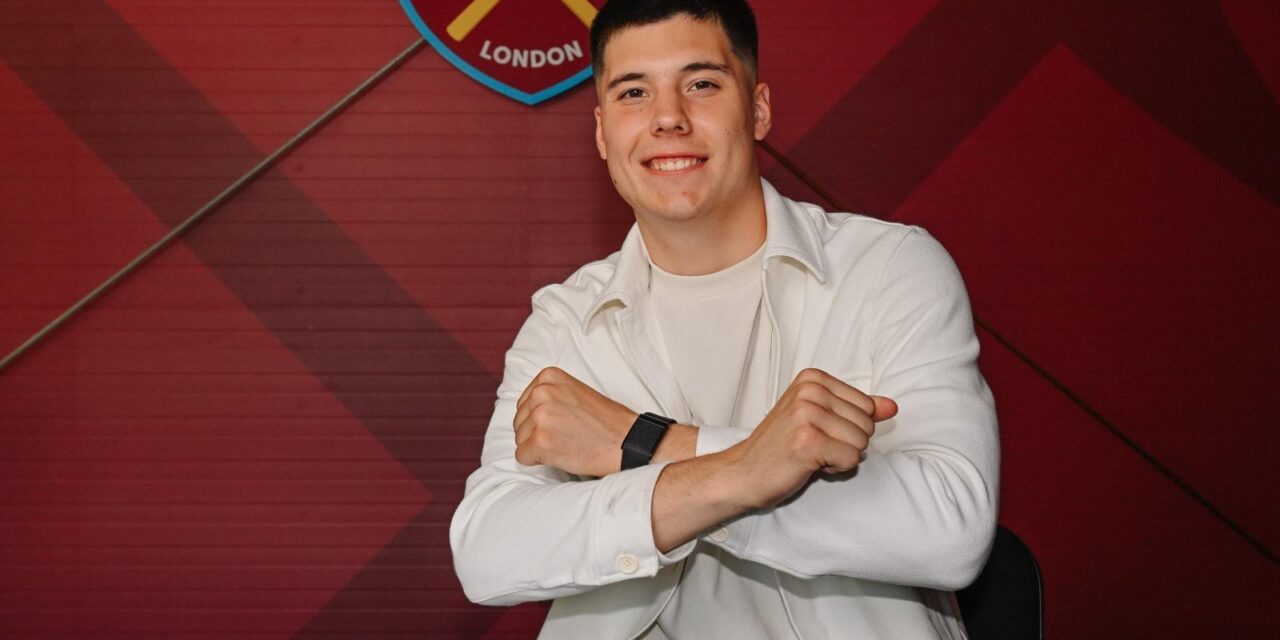 Krisztián Hegyi przedłużył kontrakt