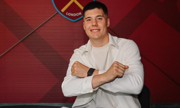 Krisztián Hegyi przedłużył kontrakt