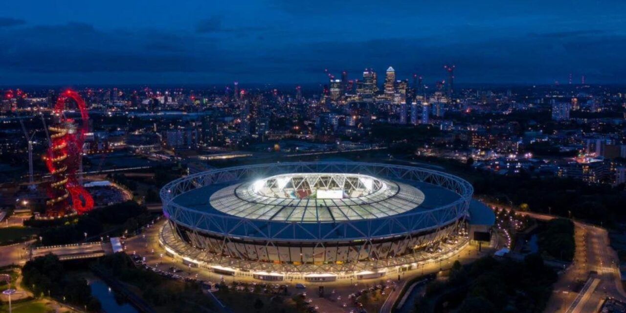 Runęły nadzieje na przejęcie London Stadium