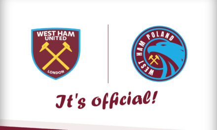 West Ham x West Ham Poland: dołącz do oficjalnego Fan Clubu