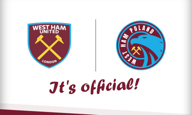 West Ham x West Ham Poland: dołącz do oficjalnego Fan Clubu