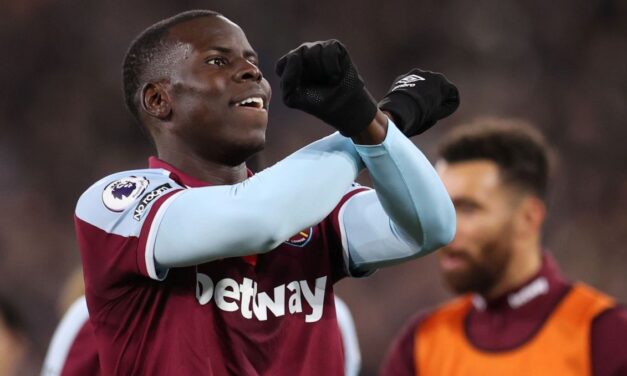 Aktualizacja: Klub z Dubaju, a nie z Saudi Pro League prowadzi zaawansowane rozmowy z West Hamem?