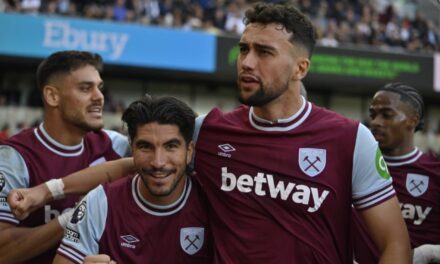 Carlos Soler i wyzwanie adaptacji w Premier League: Czy West Ham miał rację?