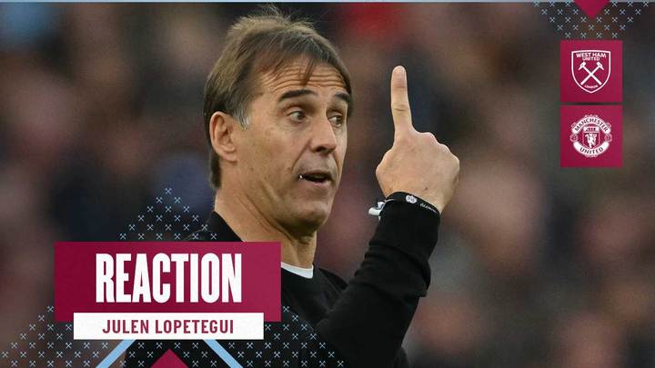 Lopetegui | „To zwycięstwo doda więcej pewności siebie zawodnikom”