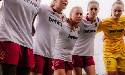 Remis w zaciętym pojedynku – West Ham Women zdobywa cenny punkt na wyjeździe [WIDEO]