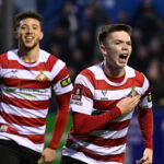 Raport z wypożyczeń – Kelly strzela dla Doncaster Rovers!