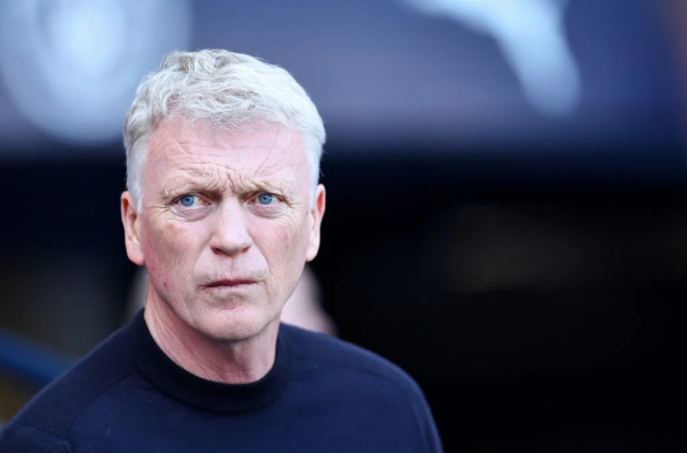 Moyes o wyzwaniach nowego trenera: Czas, wsparcie i zrozumienie Premier League