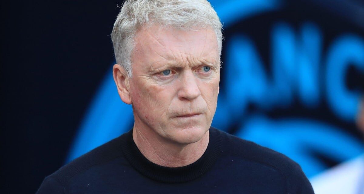 W obliczu presji na menedżerów, David Moyes rozważa powrót do Premier League