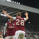 West Ham United triumfuje na St James’ Park: pewne 2:0 z Newcastle United [WIDEO]