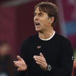 „Zatrzymać the Magpies” – Julen Lopetegui przed meczem z Newcastle