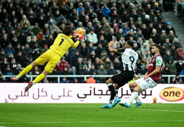 Za kulisami: West Ham triumfuje nad Newcastle [WIDEO]