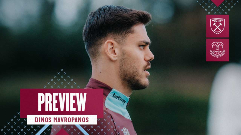 Mavropanos | Dla West Hamu zagram gdziekolwiek